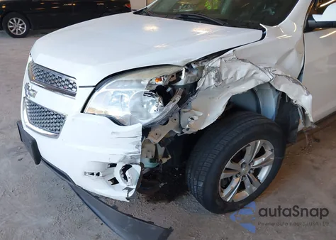 2014 Chevrolet Equinox 1Lt from USA, damaged, VIN 2GNFLFEK7E6198600